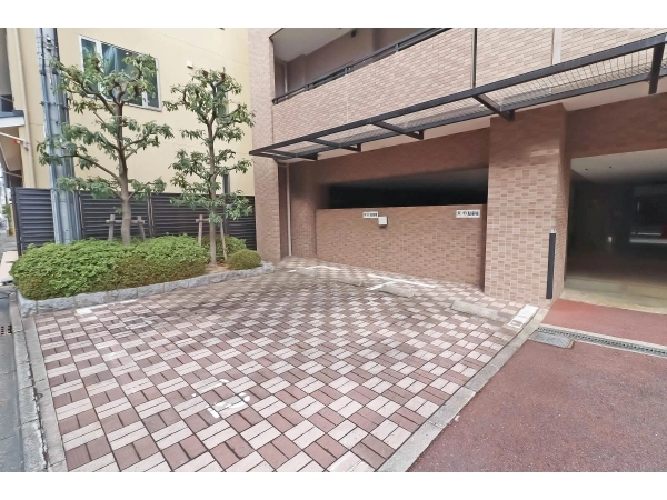 ルイシャトレ室町