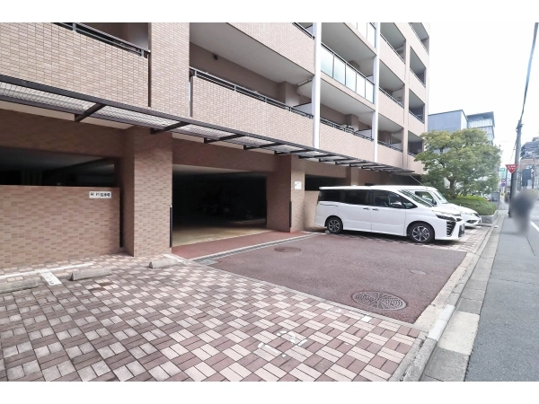 ルイシャトレ室町