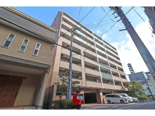 ルイシャトレ室町