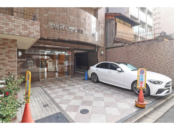 リーガル京都室町御池