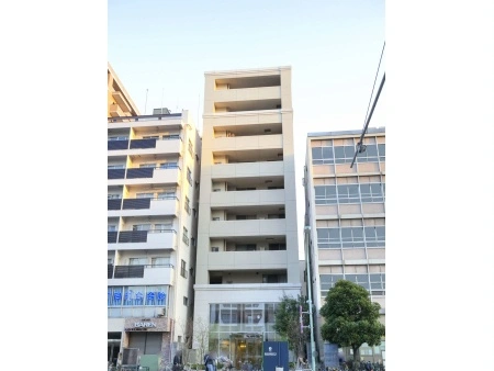 プライマリー本所吾妻橋ステーションフロント