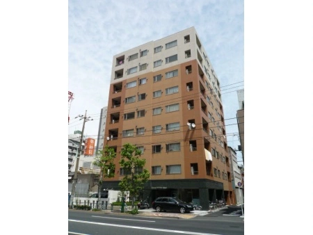 レクシオ錦糸町