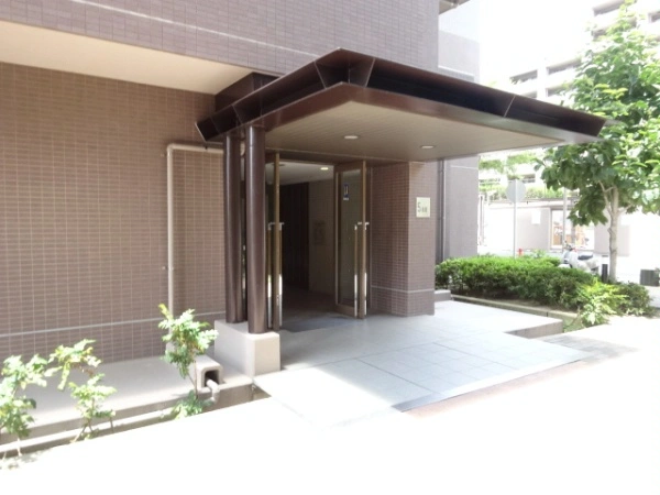 ジオ茨木学園町5番館　サンリットステージ