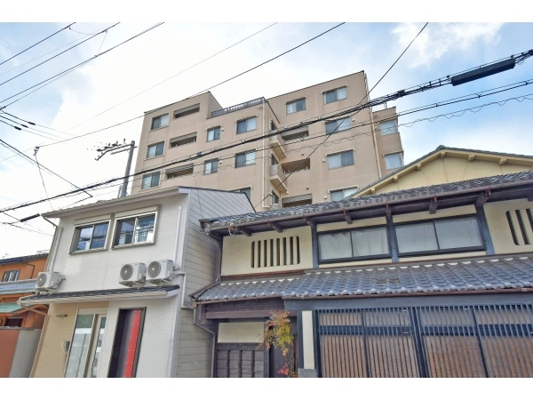 プリオーレ37釜座竹屋町