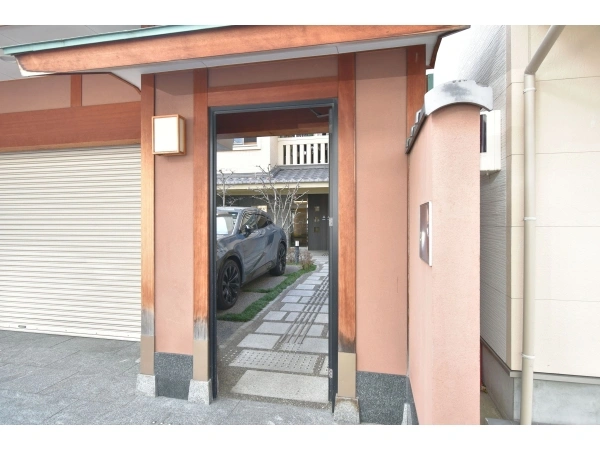 プリオーレ37釜座竹屋町