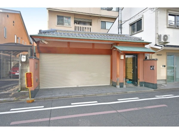 プリオーレ37釜座竹屋町