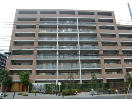 ファミングタウン相模大野