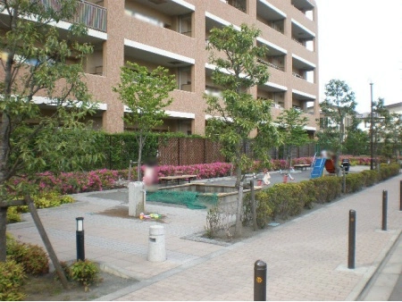 ファミングタウン相模大野