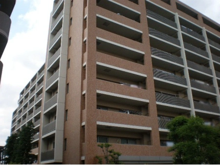 ファミングタウン相模大野