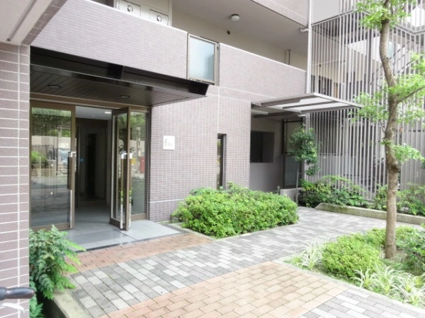 ジオ茨木学園町6番館　リバープロムナード