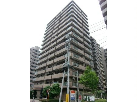 クリオ海老名六番館
