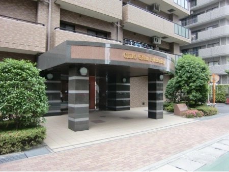 クリオ海老名六番館