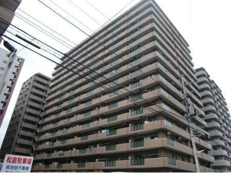 クリオ海老名六番館