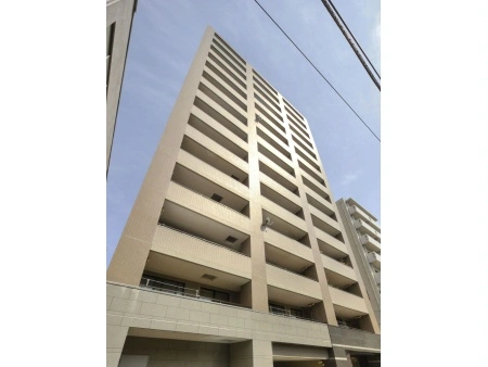 クレストフォルム両国石原