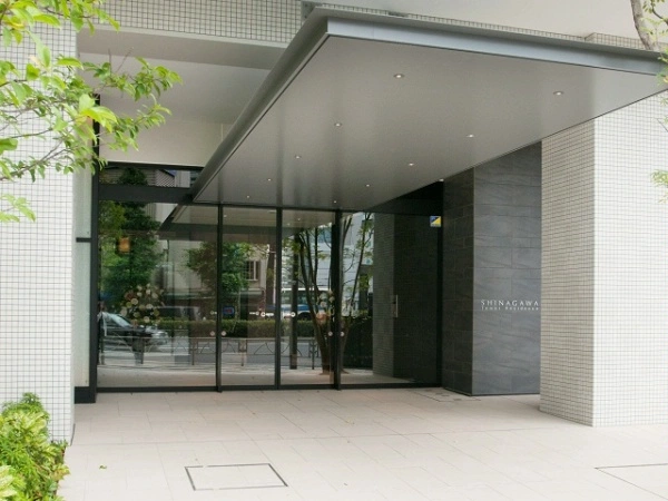 品川タワーレジデンス