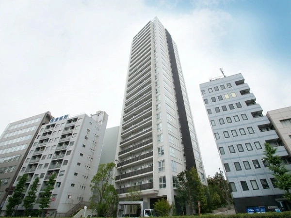品川タワーレジデンス