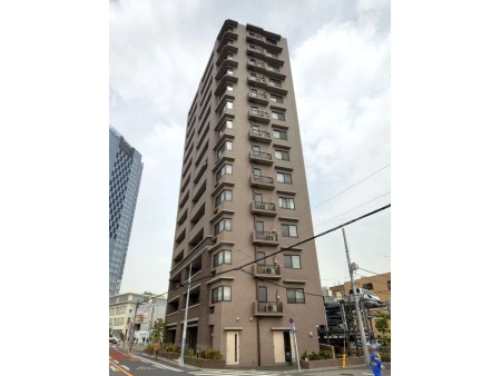 ナイスシティアリーナ押上