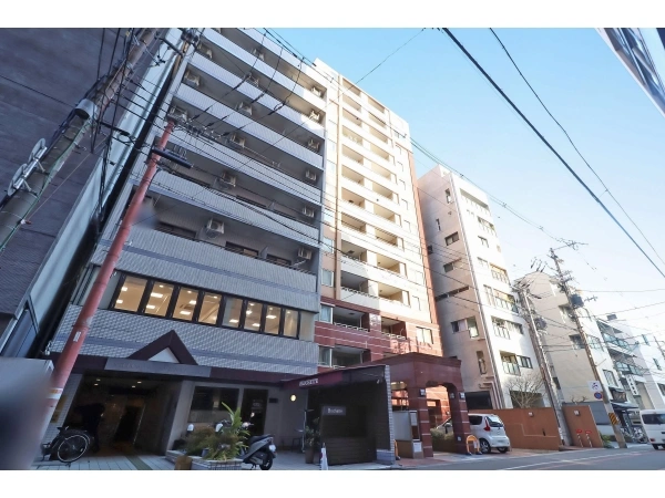 アスティミア御池東洞院通