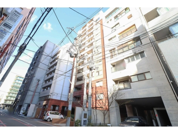アスティミア御池東洞院通