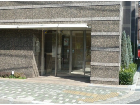 クレストフォルム木場公園