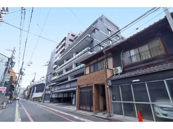 イーグルコート京都錦小路