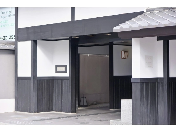 イーグルコート京都錦小路