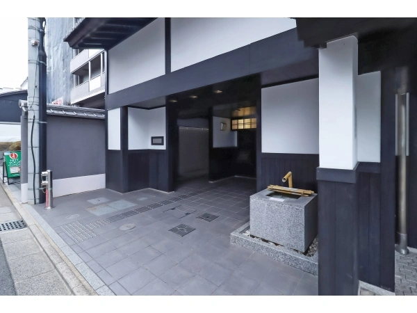 イーグルコート京都錦小路