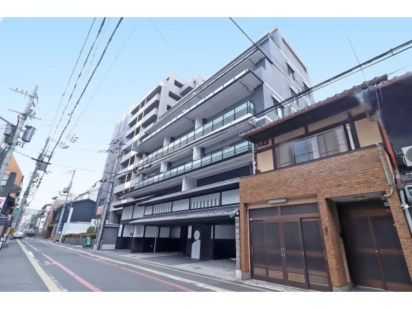 イーグルコート京都錦小路