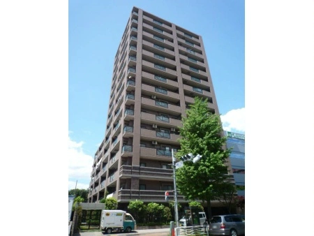 ナイスグランソレイユ東陽町