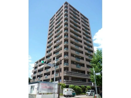 ナイスグランソレイユ東陽町