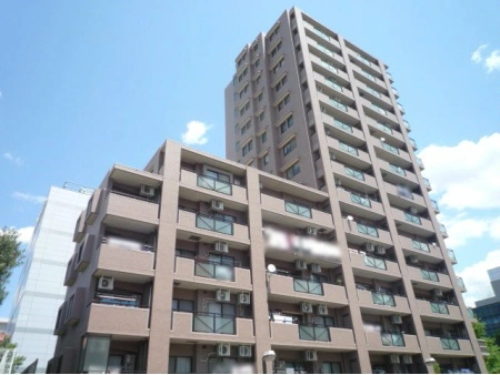 ナイスグランソレイユ東陽町