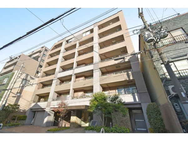 リソシエレスティーナ御所南