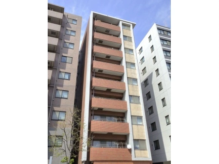 アスコットパーク錦糸町グレイス