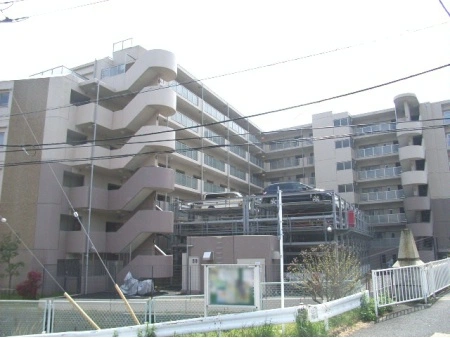 D’レスティア金沢八景アクオ