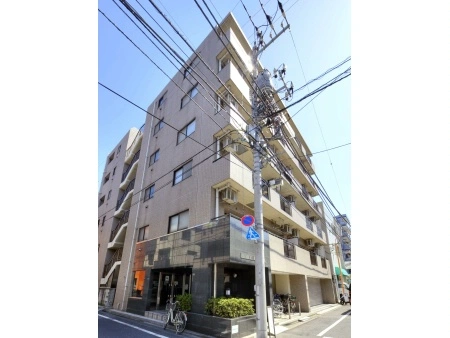 リーベックス菊川