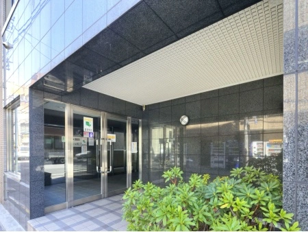 リーベックス菊川