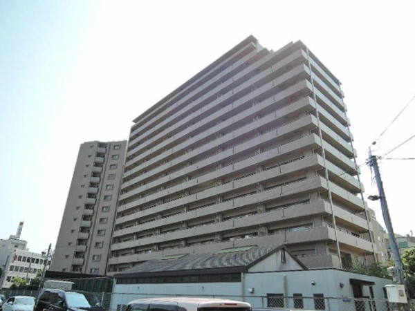 ジオ阪急高槻