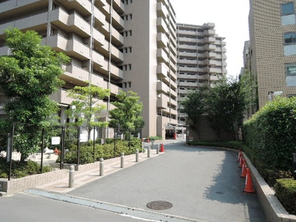 ジオ阪急高槻