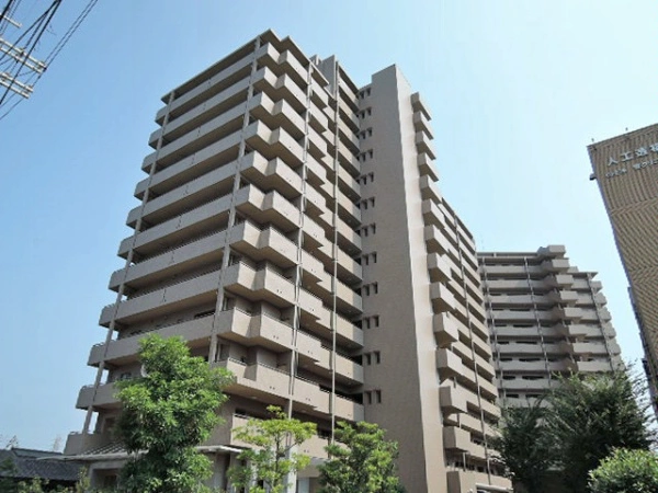 ジオ阪急高槻