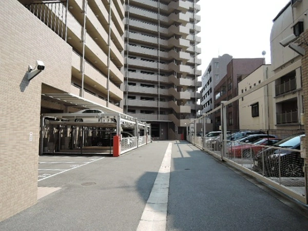 ジオ阪急高槻