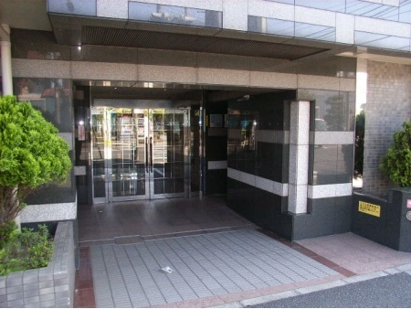 ニッコーハイム金沢八景