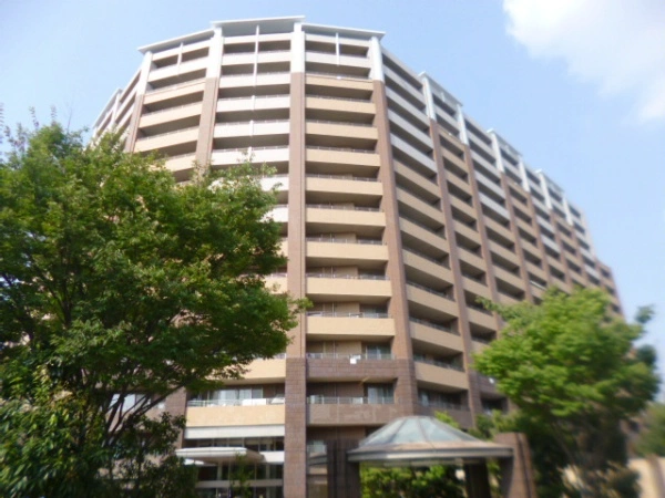 イトーピア高槻グランドガーデンズ