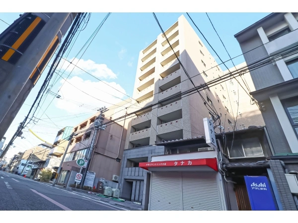 エルシア御池間之町