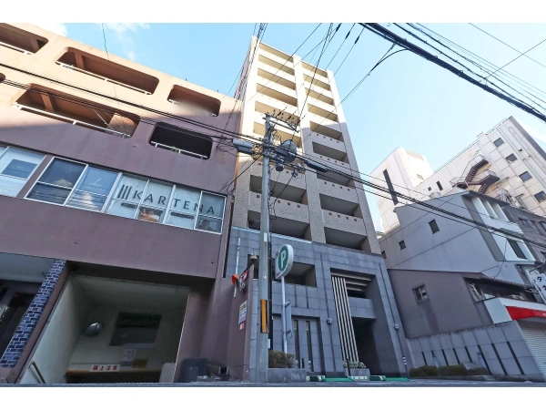 エルシア御池間之町