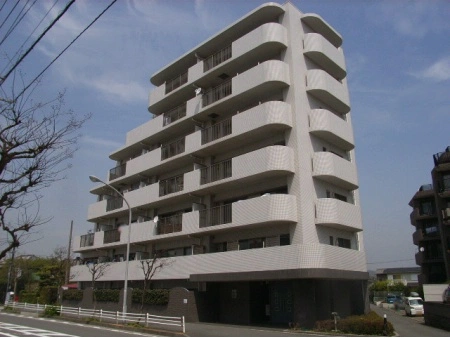 コトーシーサイド金沢八景
