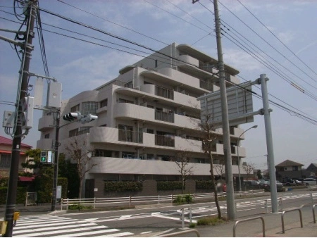 コトーシーサイド金沢八景