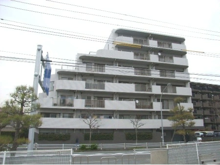コトーシーサイド金沢八景