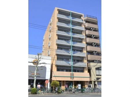 ジェイパーク菊川