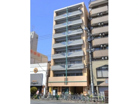 ジェイパーク菊川