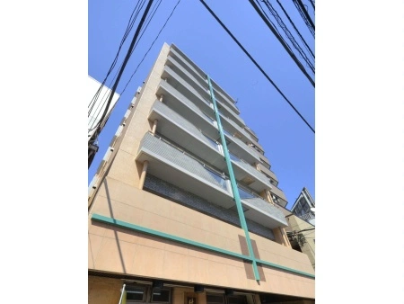 ジェイパーク菊川
